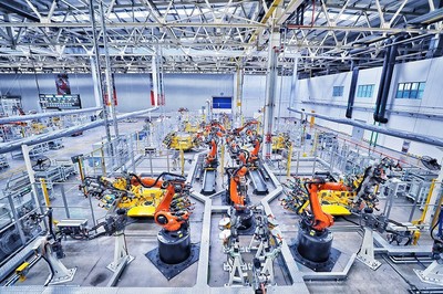 登顶2023年上半年新能源汽车质量“榜一大哥”,极狐汽车用实力说话