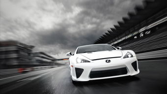 lexus 雷克萨斯 凌志 汽车 宽屏 2012y十月31d