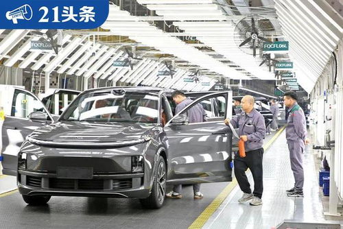 理想经营亏损6亿元后,我们和3位投资人聊了聊